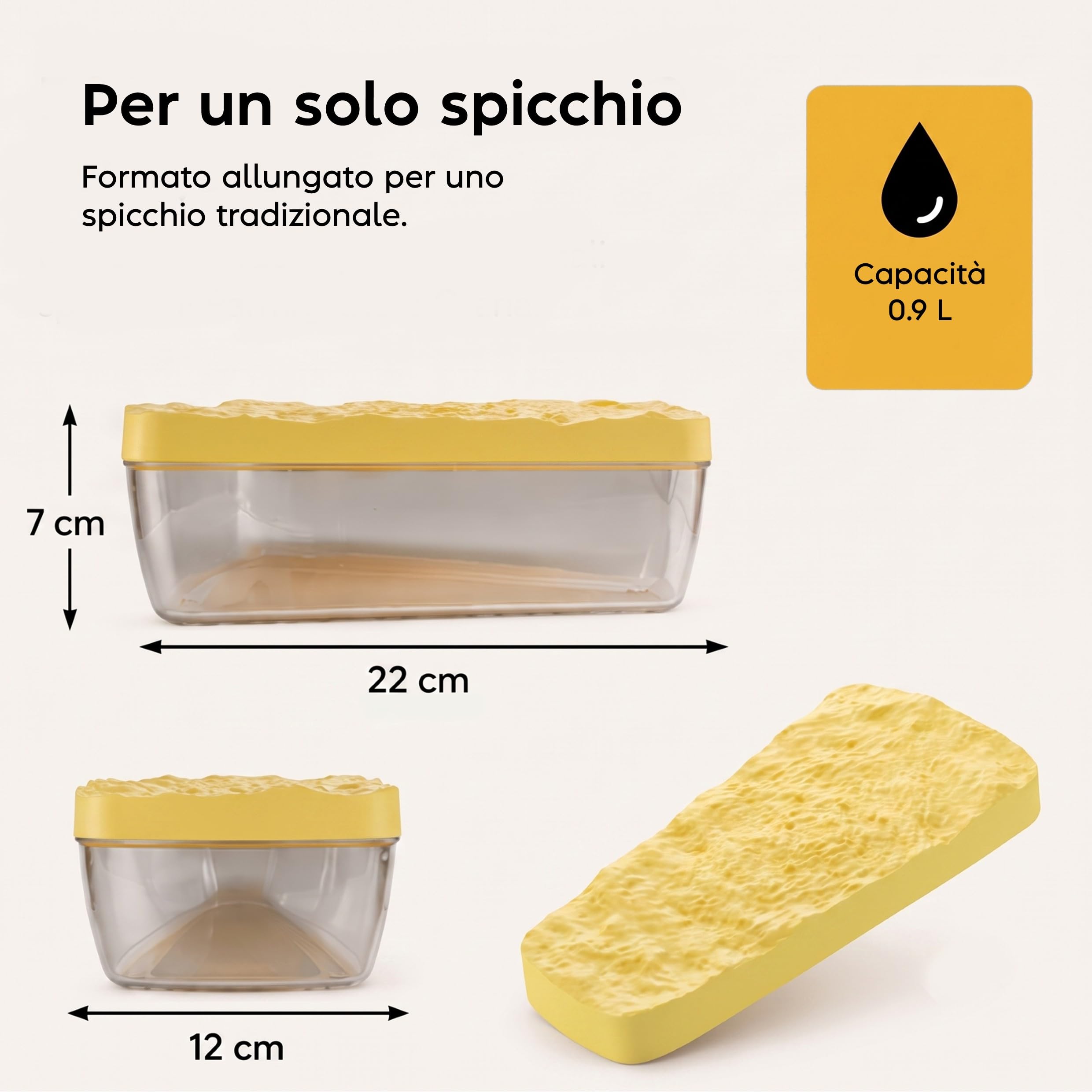 snips-salva-parmigiano-contenitore-per-formaggio-0-9-l-con-coperchio-salvafresch image 7