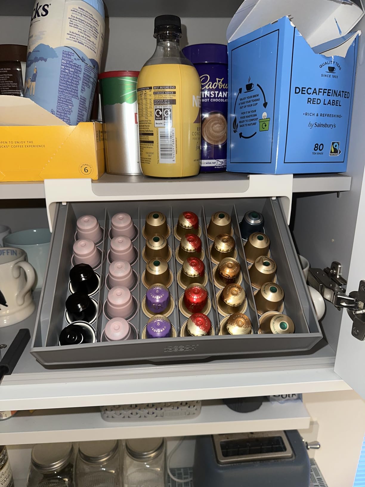 Regalo perfetto per il coffee lover