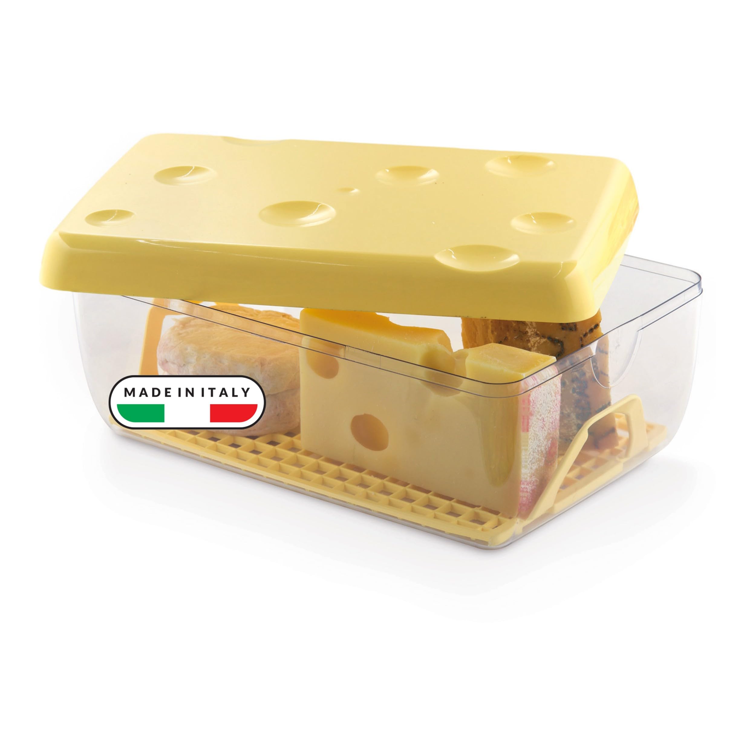 snips-salva-formaggio-3l-contenitore-frigo-antimuffa-con-griglia-rimovibile-26-x image 5