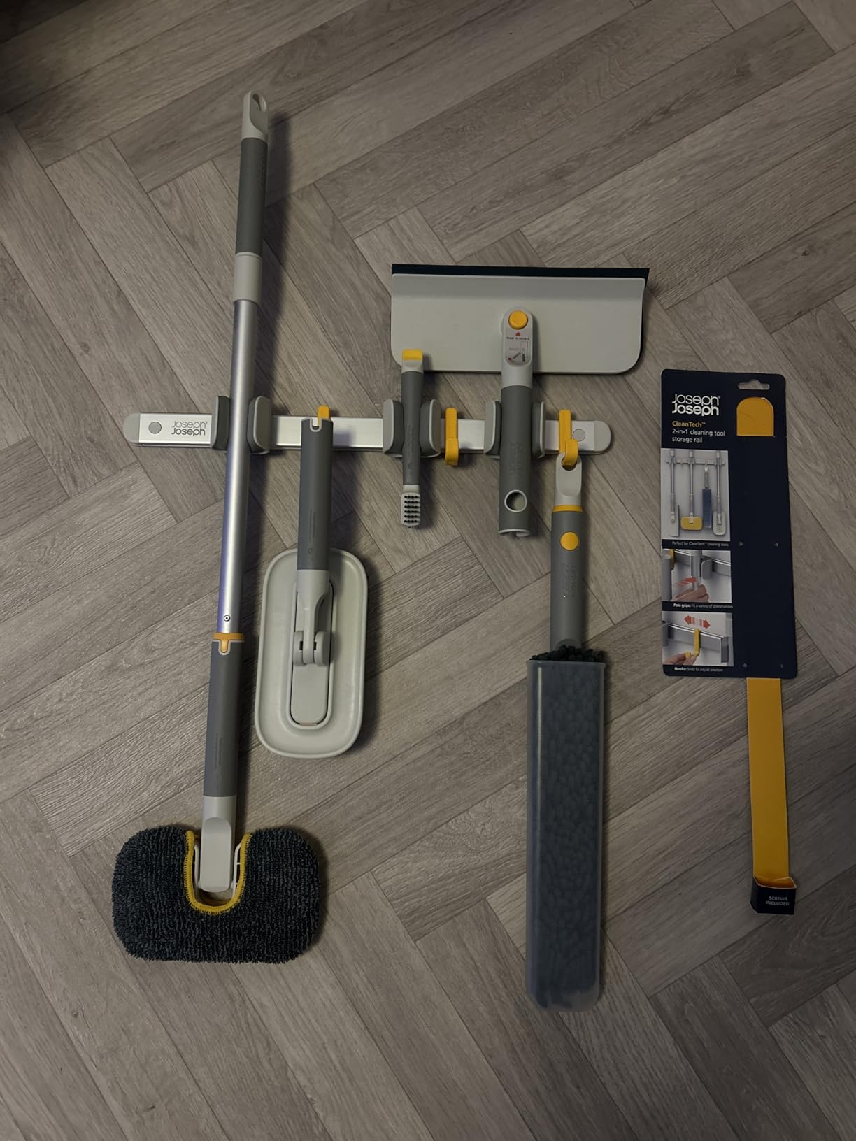 Set completo, davvero utile