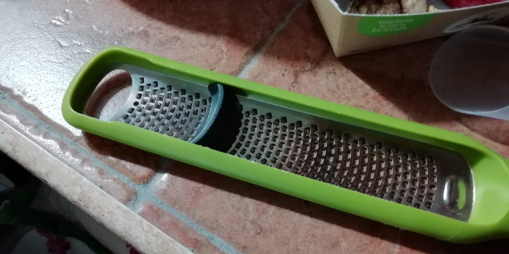 Piccolo ma potentissimo