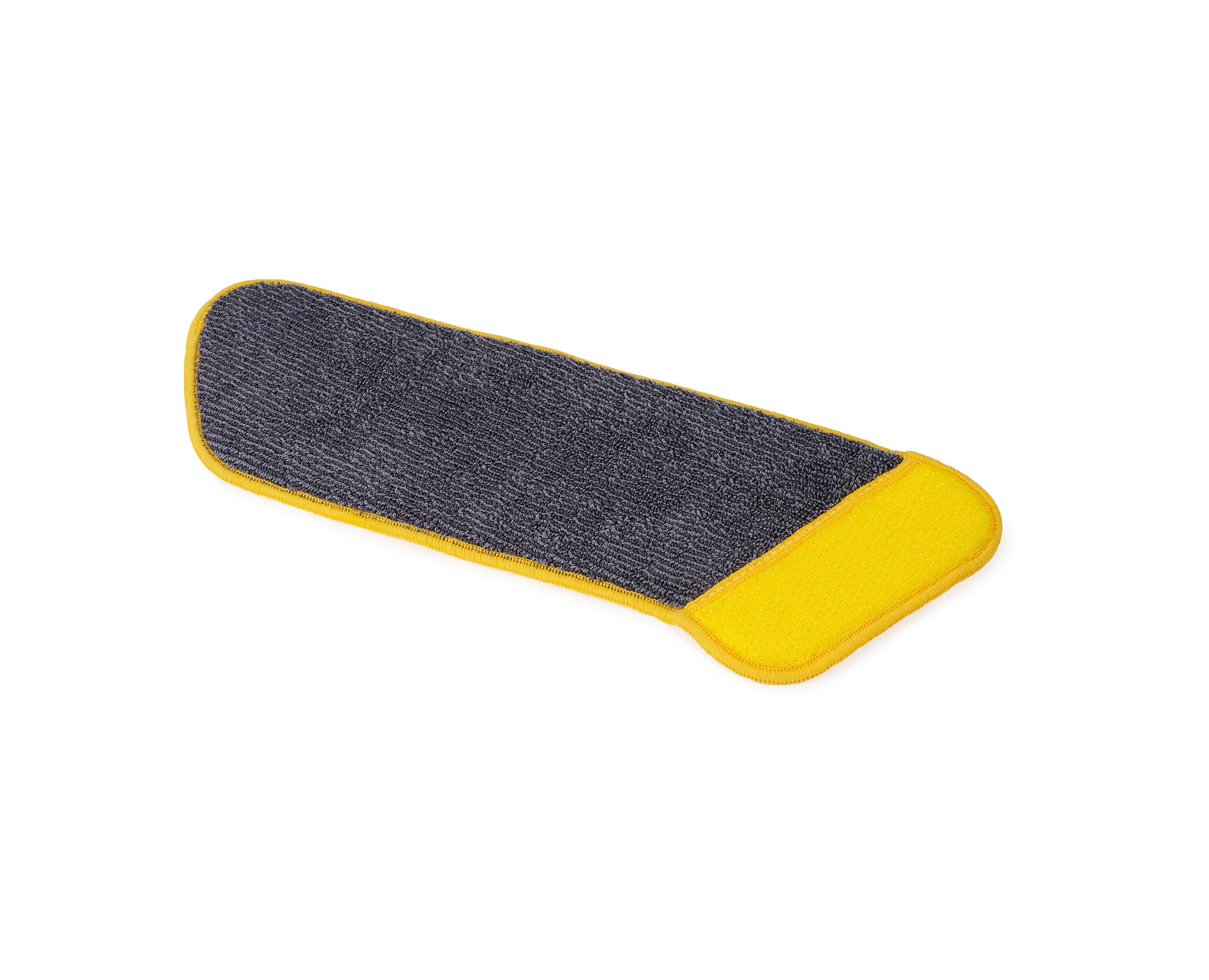 joseph-joseph-cleantech-mocio-spray-2-in-1-con-panno-in-microfibra-lavabile-test image 8