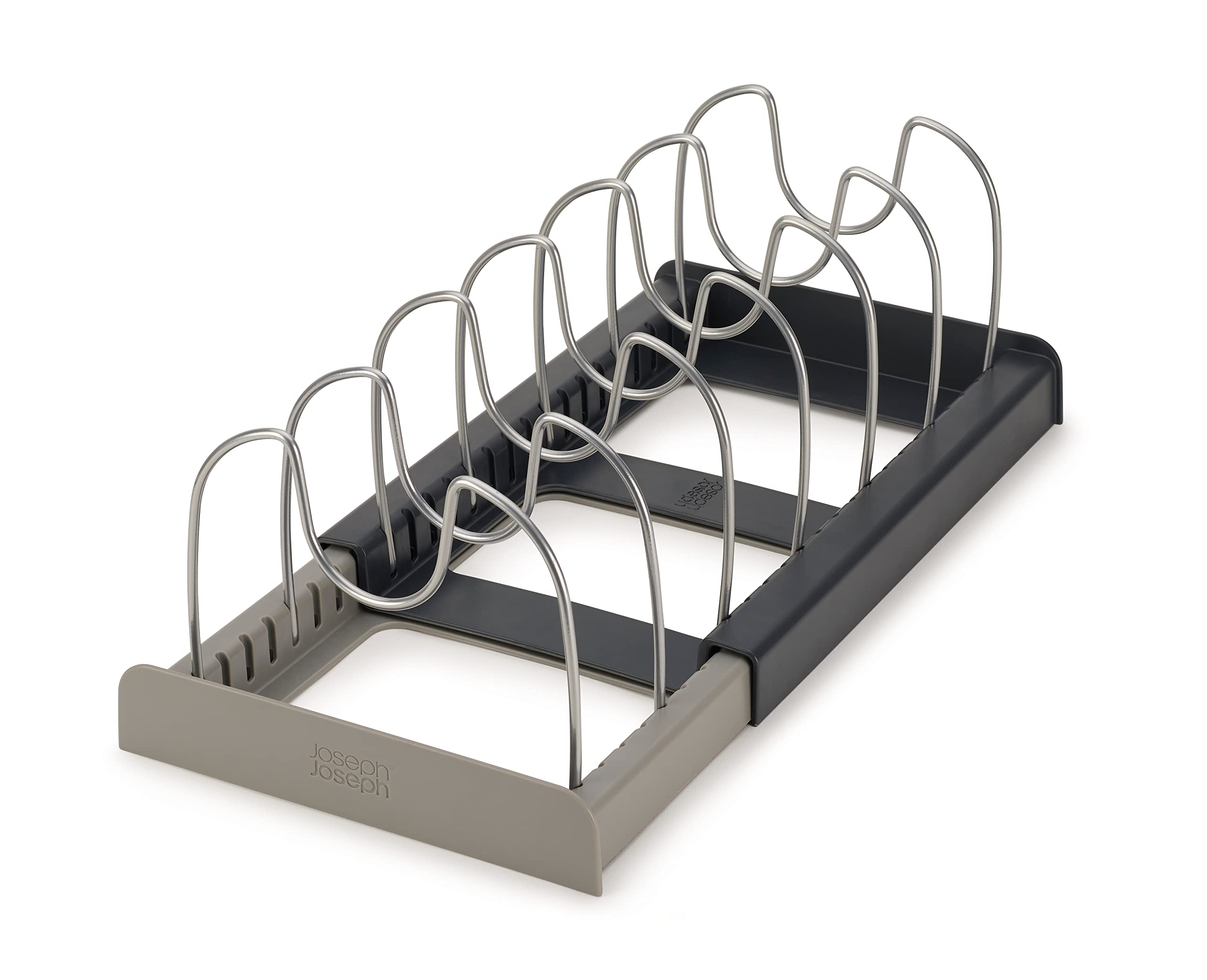 joseph-joseph-drawerstore-organizzatore-espandibile-per-coperchi-e-teglie-da-for image 2
