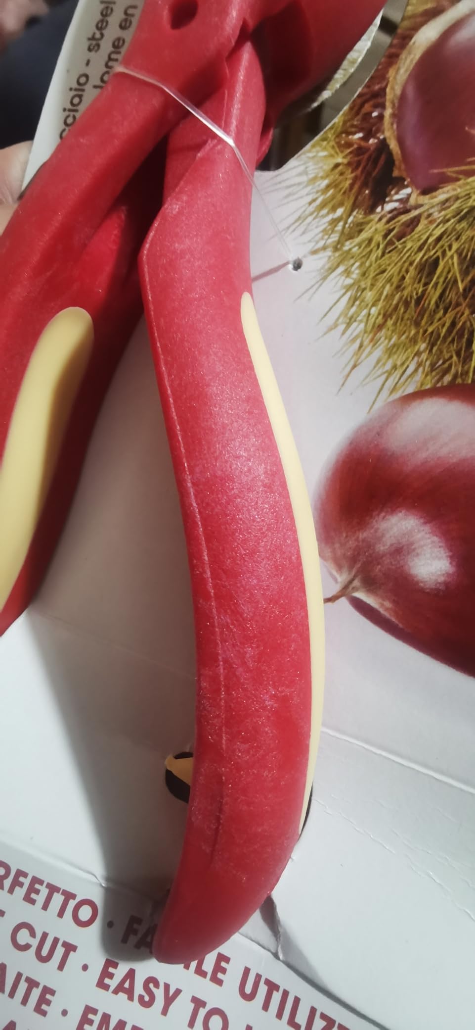 Buon attrezzo made in Italy
