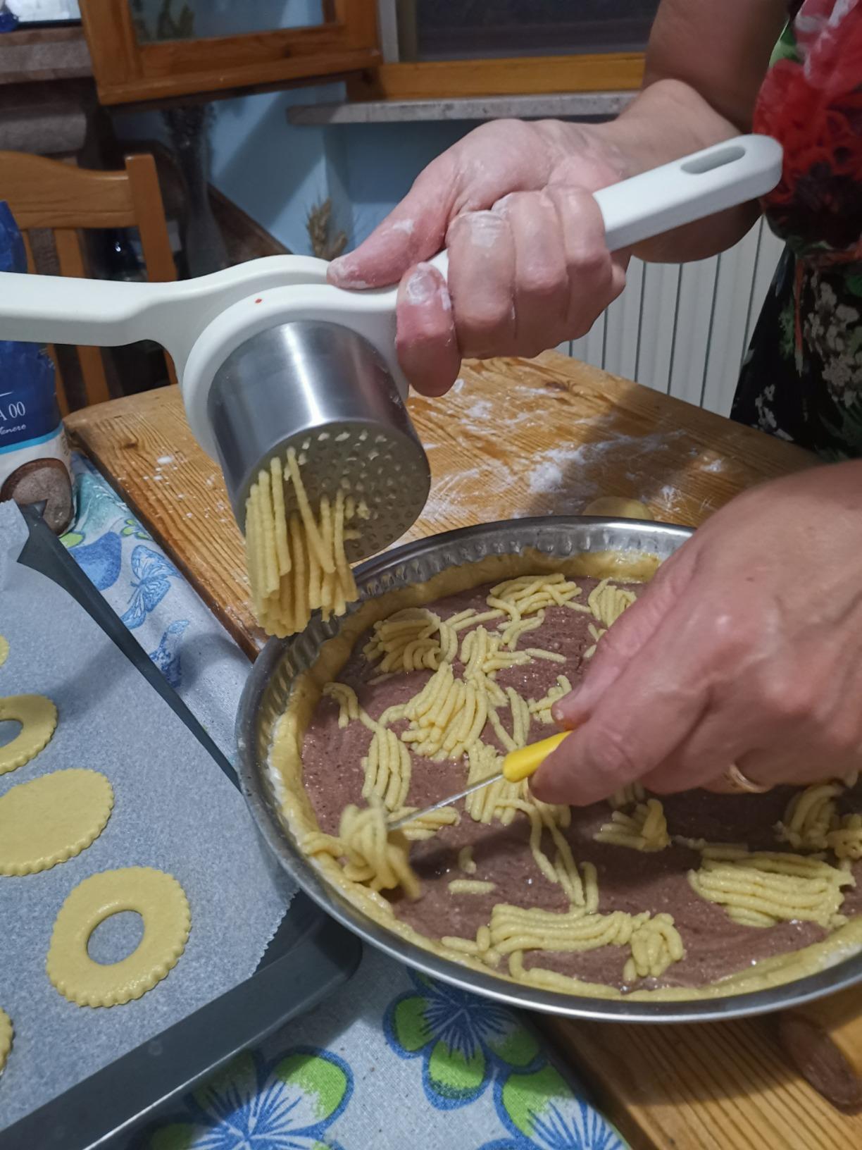Niente più grumi