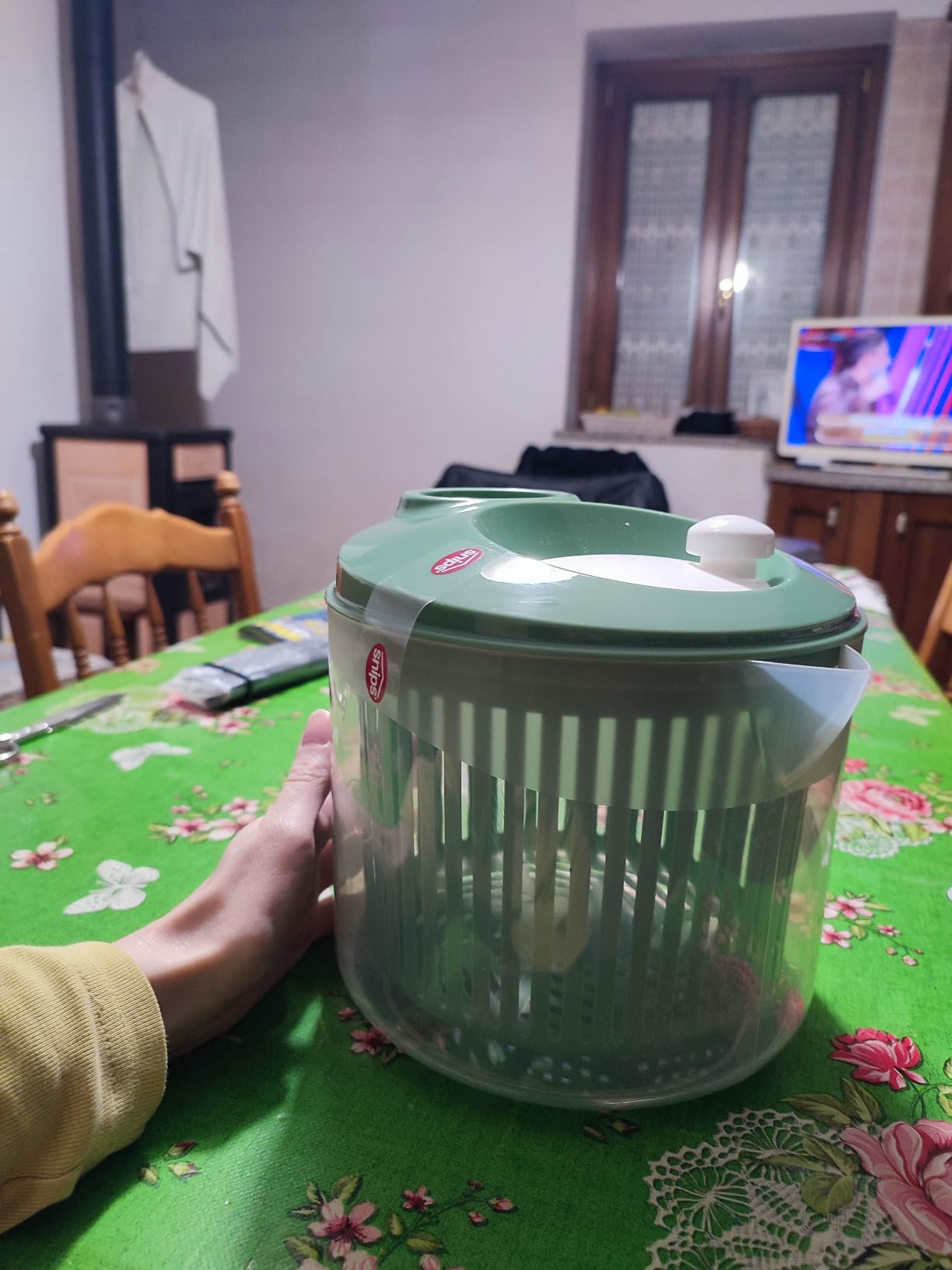 Fatto in Italia, si sente