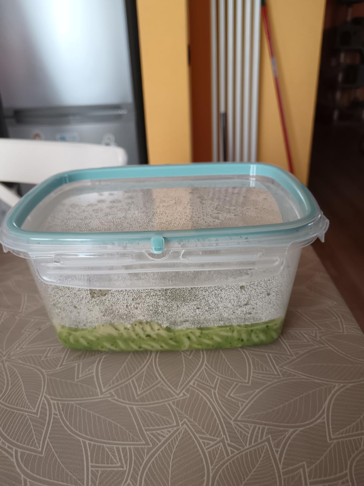 Utili ma ingombranti