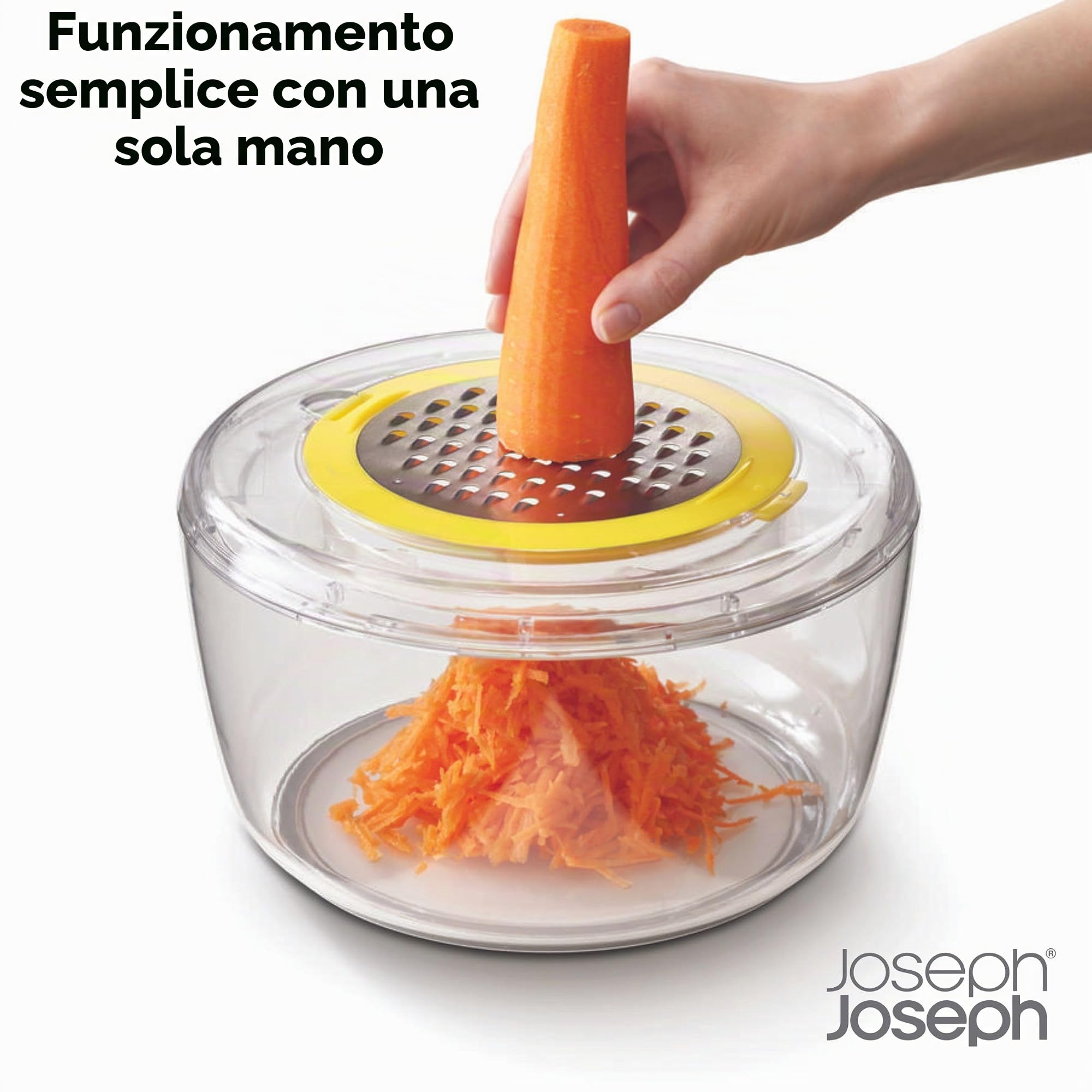 joseph-joseph-multi-prep-set-multifunzione-4-pezzi-per-insalata-con-centrifuga-t image 5