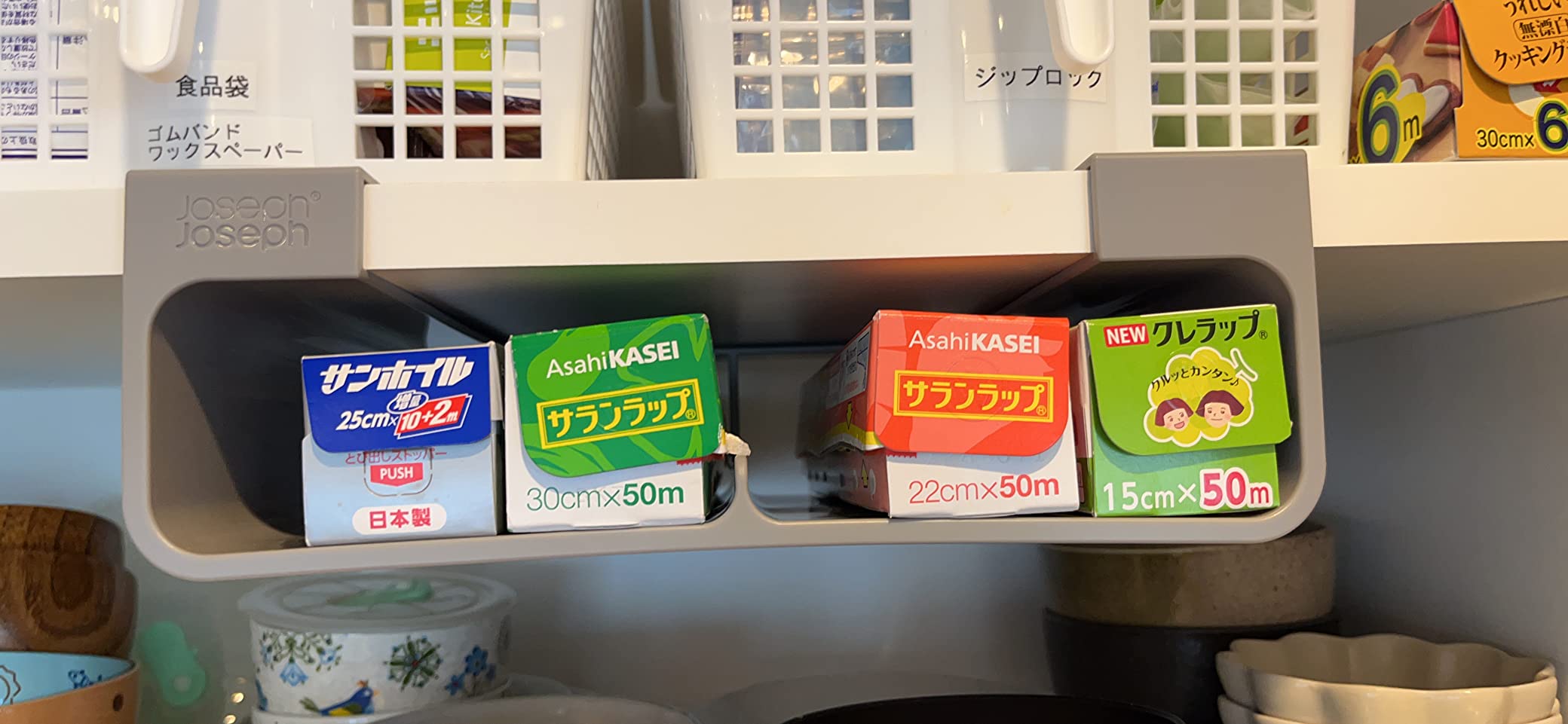 Ottimo per i rotoli