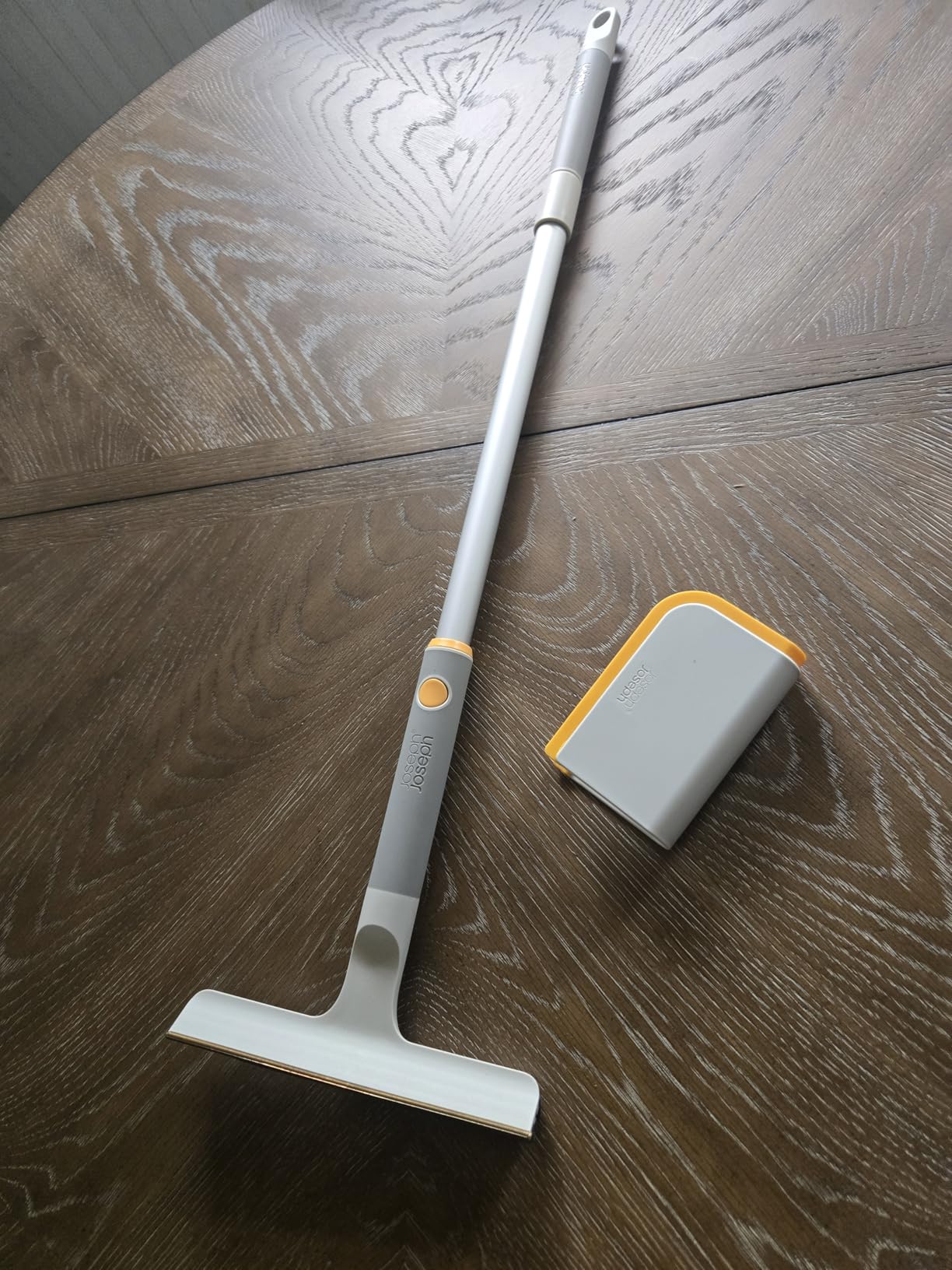 Set completo, funziona tutto