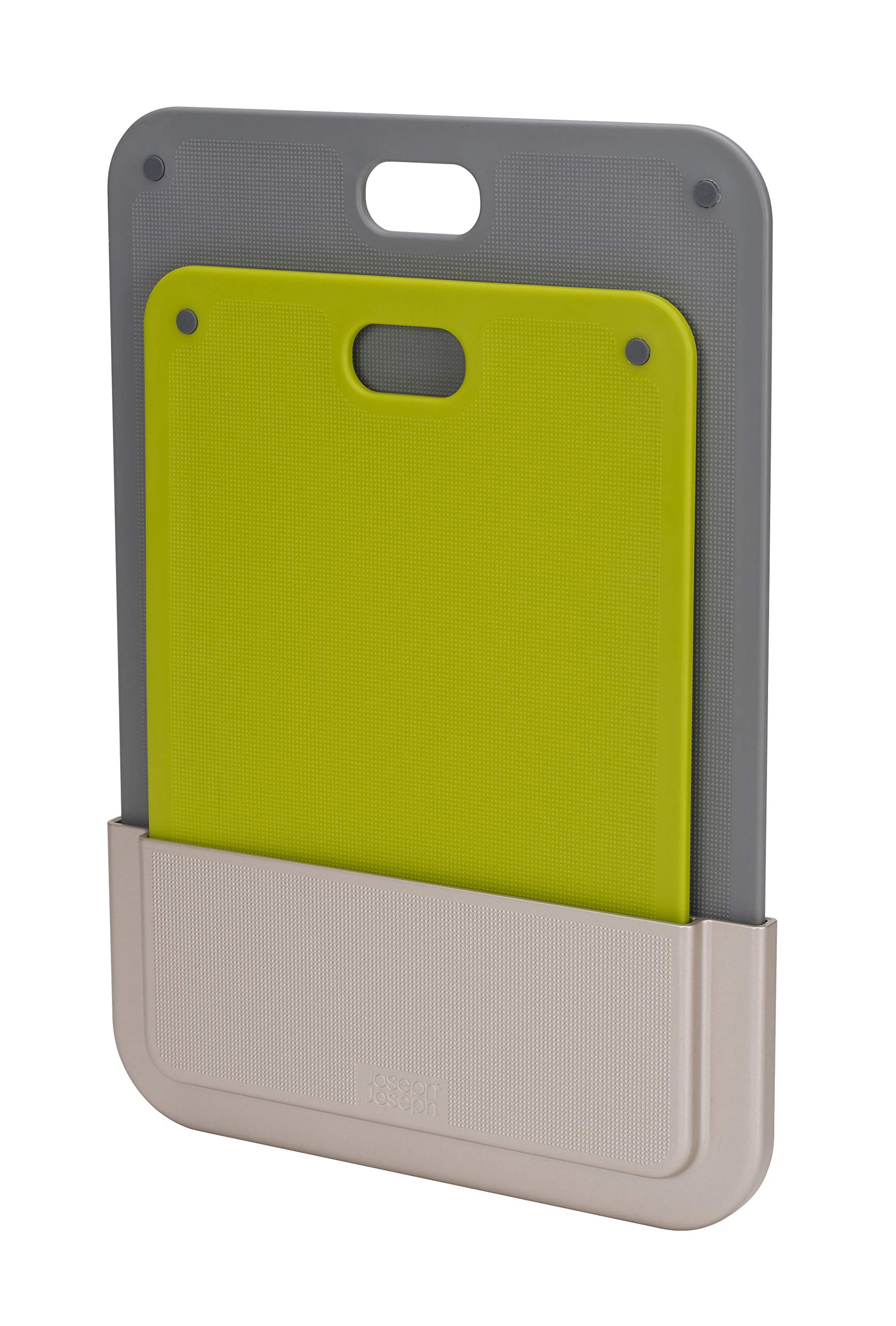 joseph-joseph-doorstore-set-di-4-coltelli-elevate-con-portacoltelli-a-parete-sot image 6