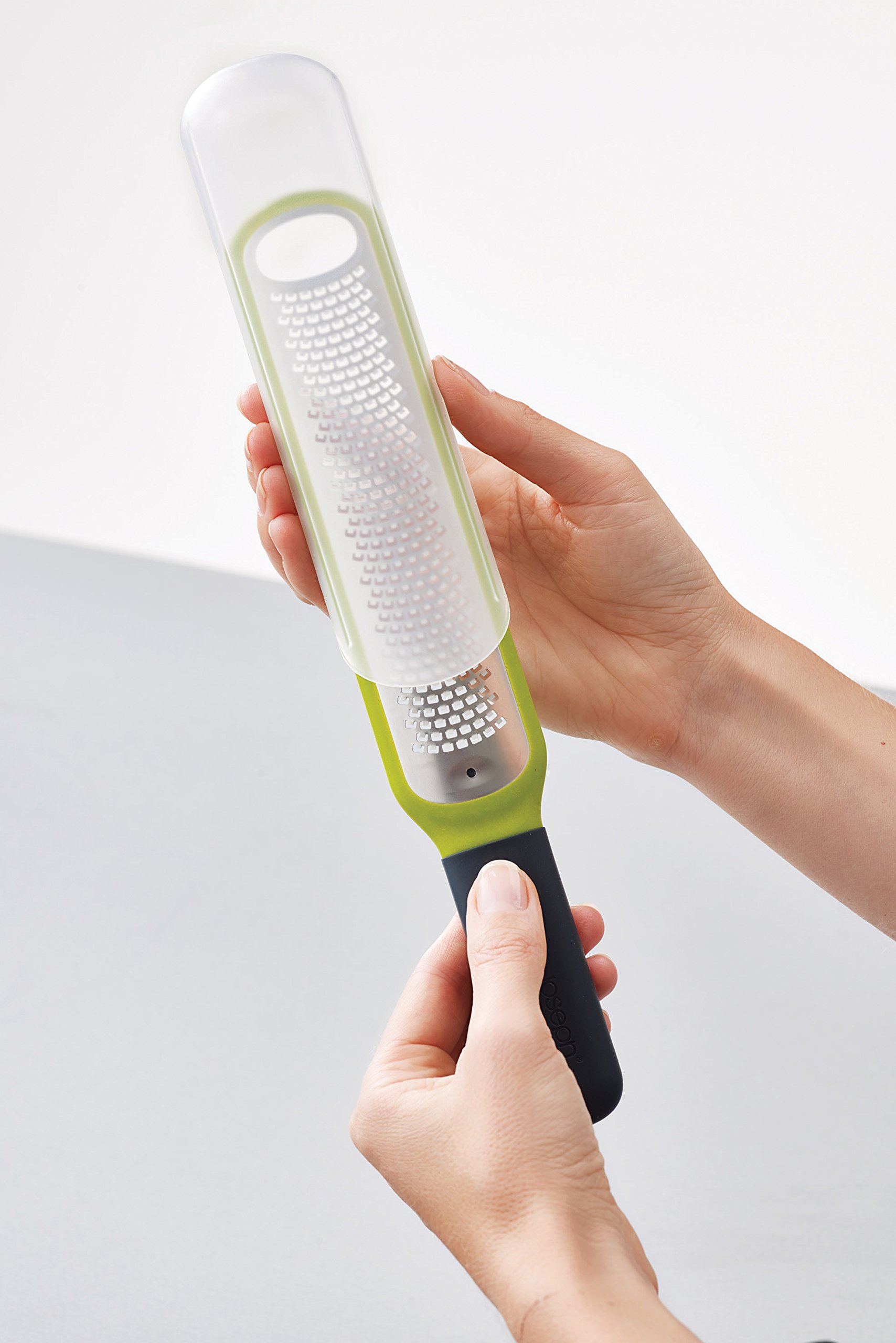 joseph-joseph-handi-zest-mini-zester-multifunzionale-con-lama-in-acciaio-inossid image 8