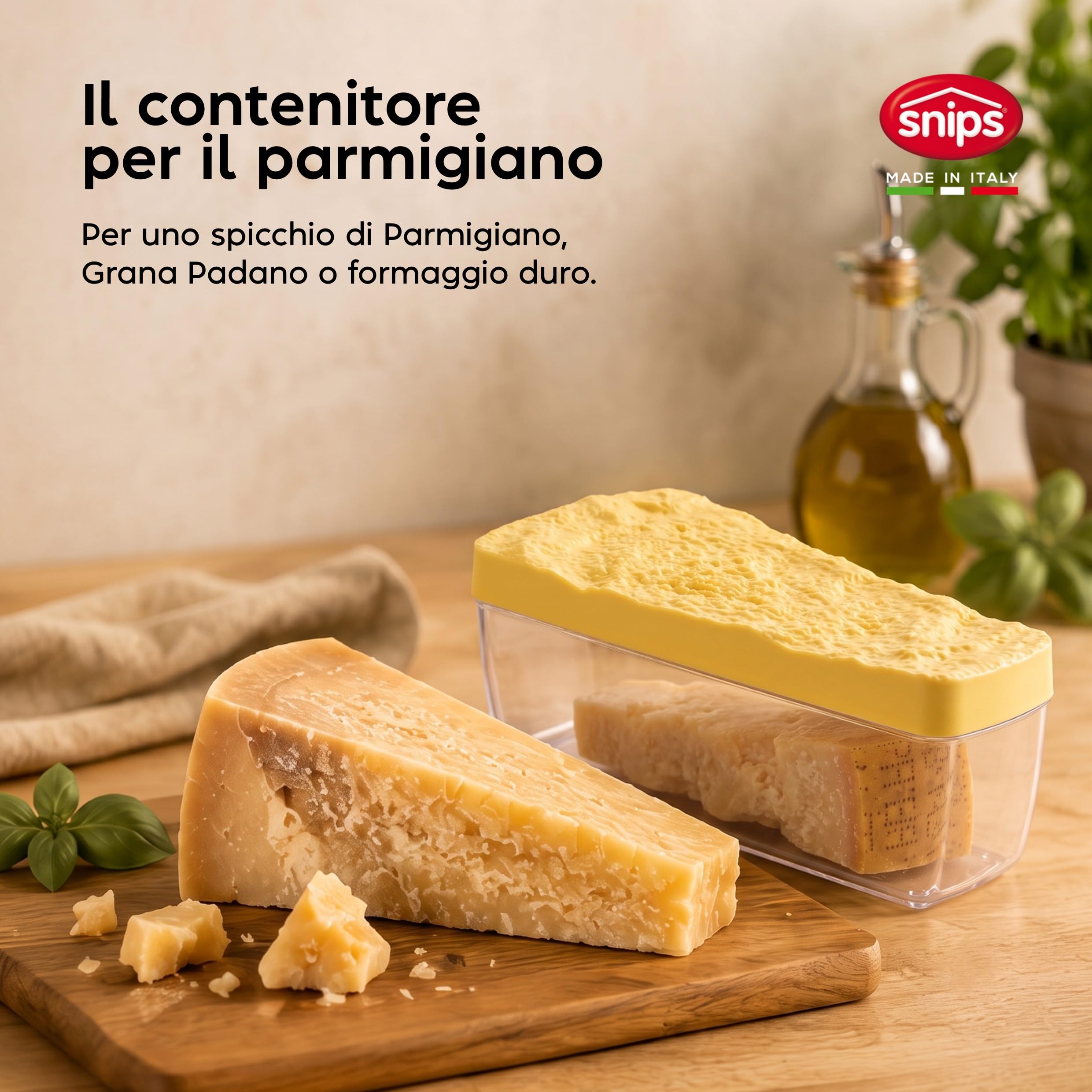 snips-salva-parmigiano-contenitore-per-formaggio-0-9-l-con-coperchio-salvafresch image 5