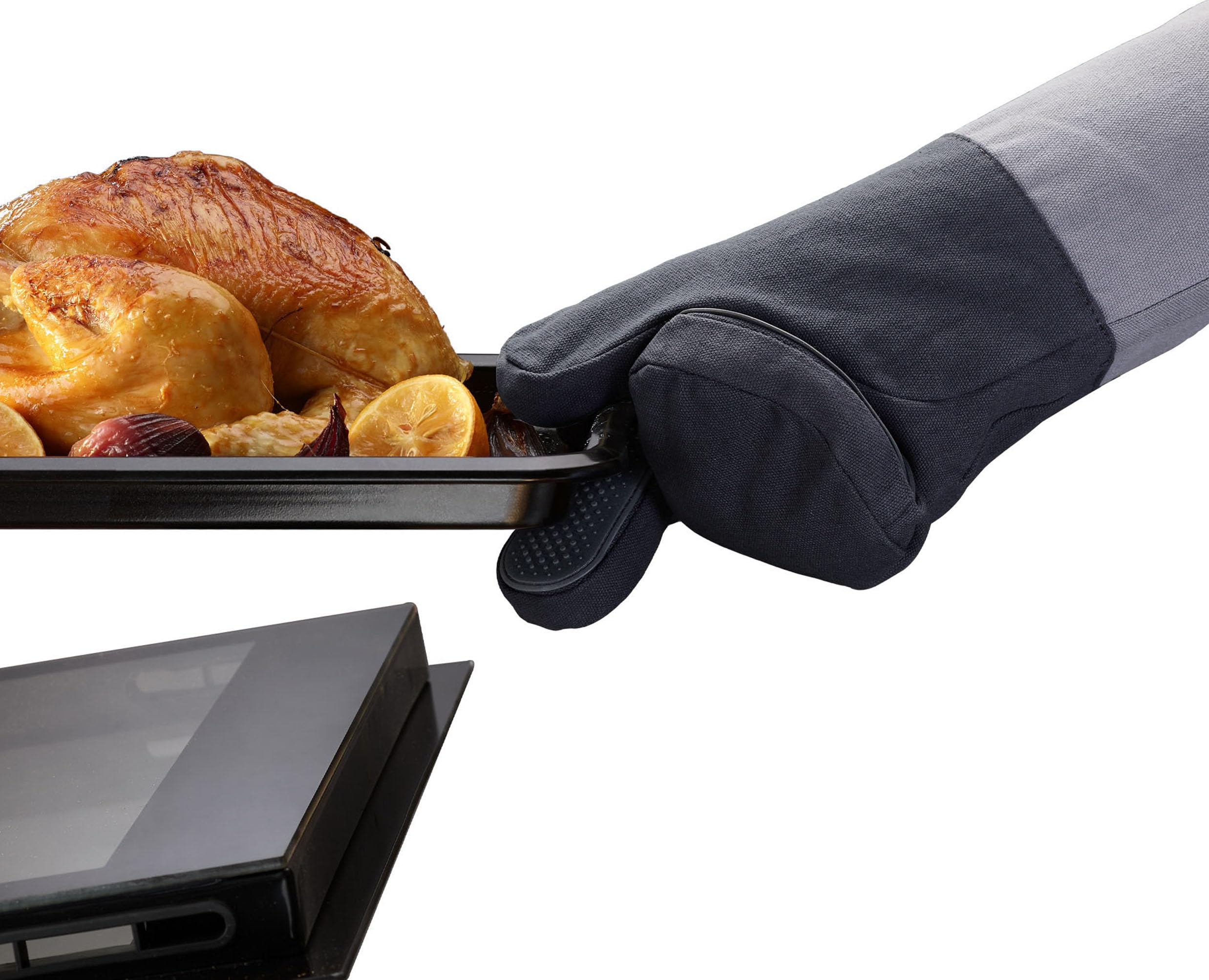 joseph-joseph-pinch-guanti-da-forno-in-silicone-con-presa-di-precisione-resisten image 3