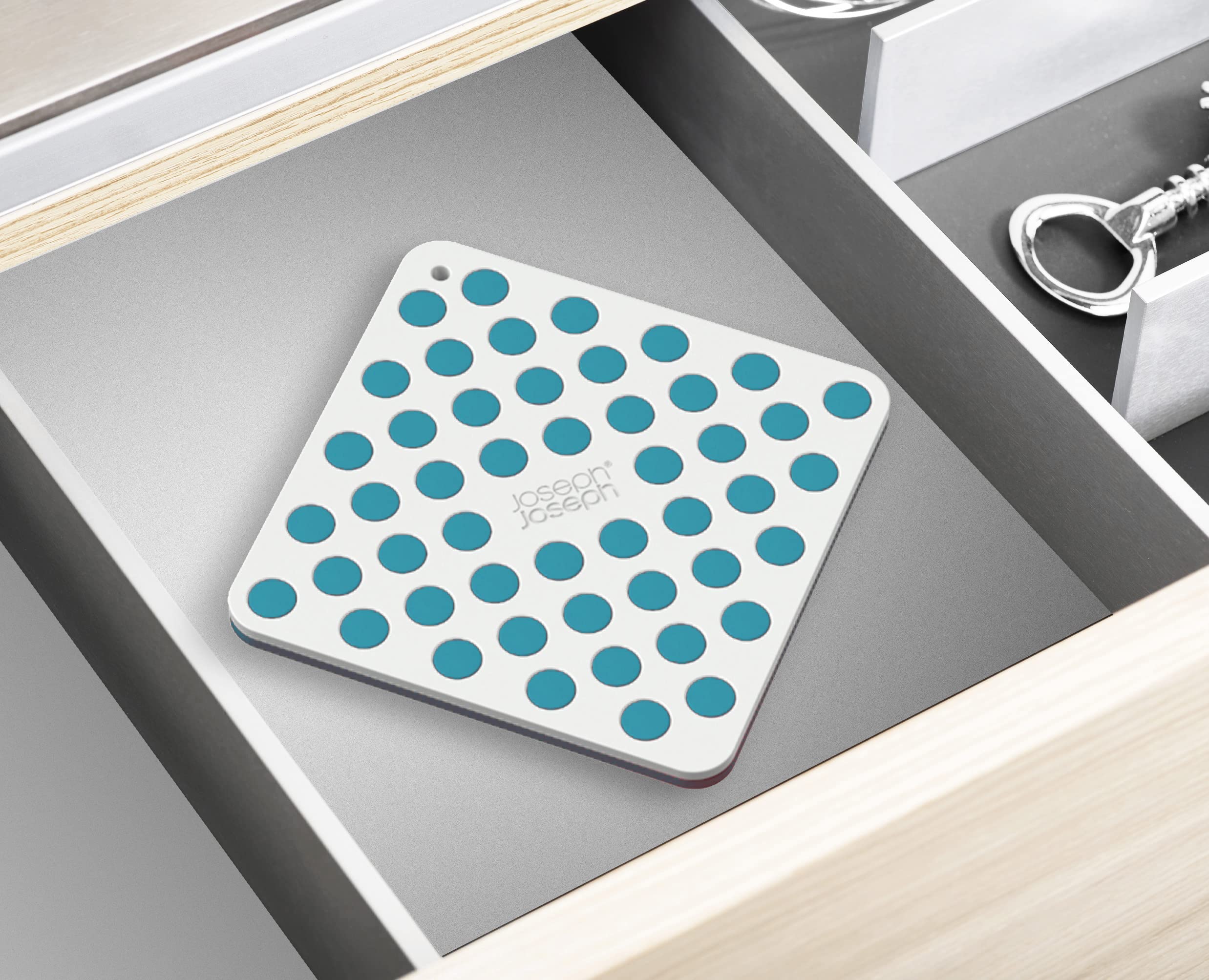 joseph-joseph-duo-spot-on-sottopentola-in-silicone-set-di-2-presine-resistenti-a image 4