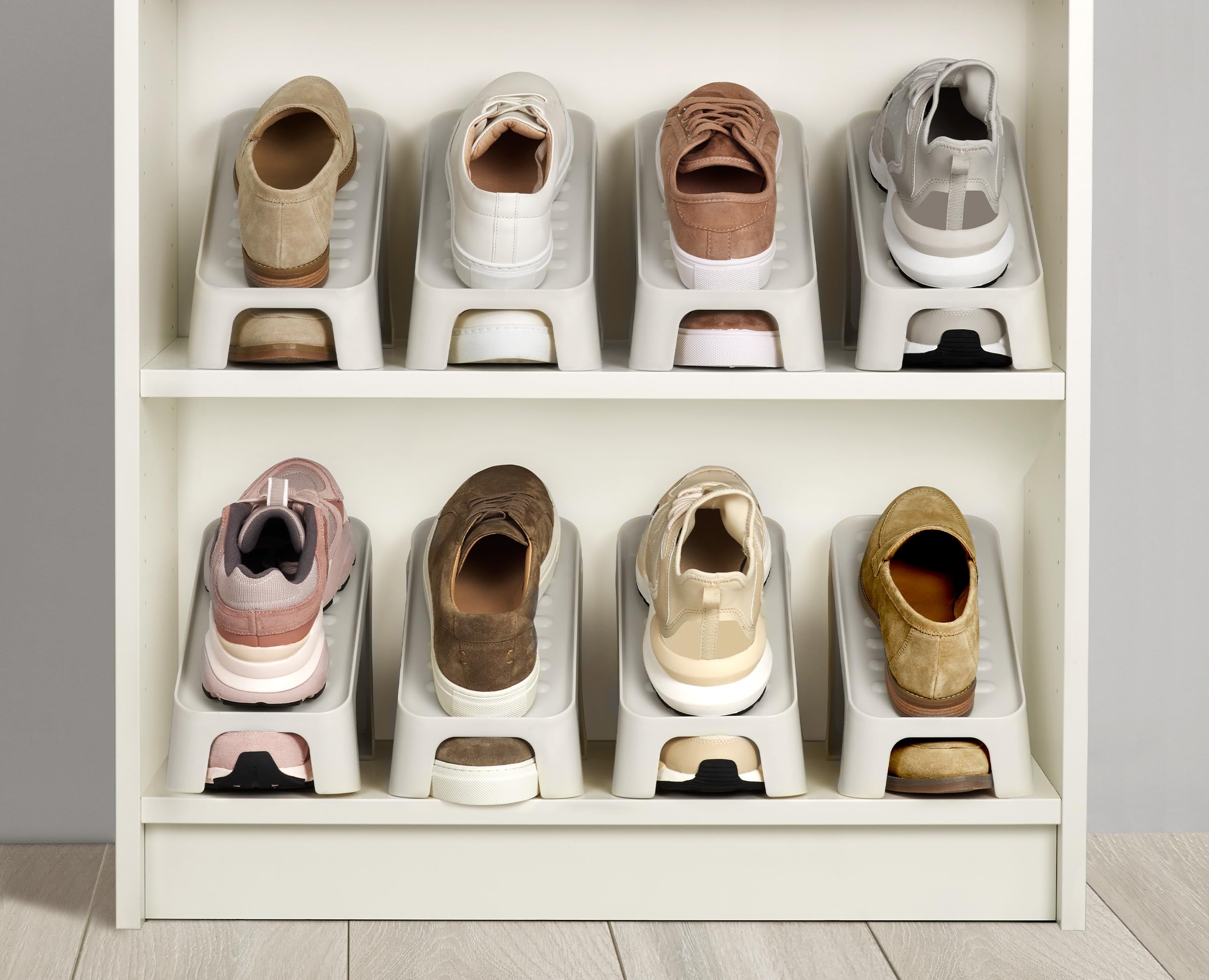 joseph-joseph-shoe-in-organizzatore-per-scarpe-a-scomparti-ribaltabili-antiscivo image 5
