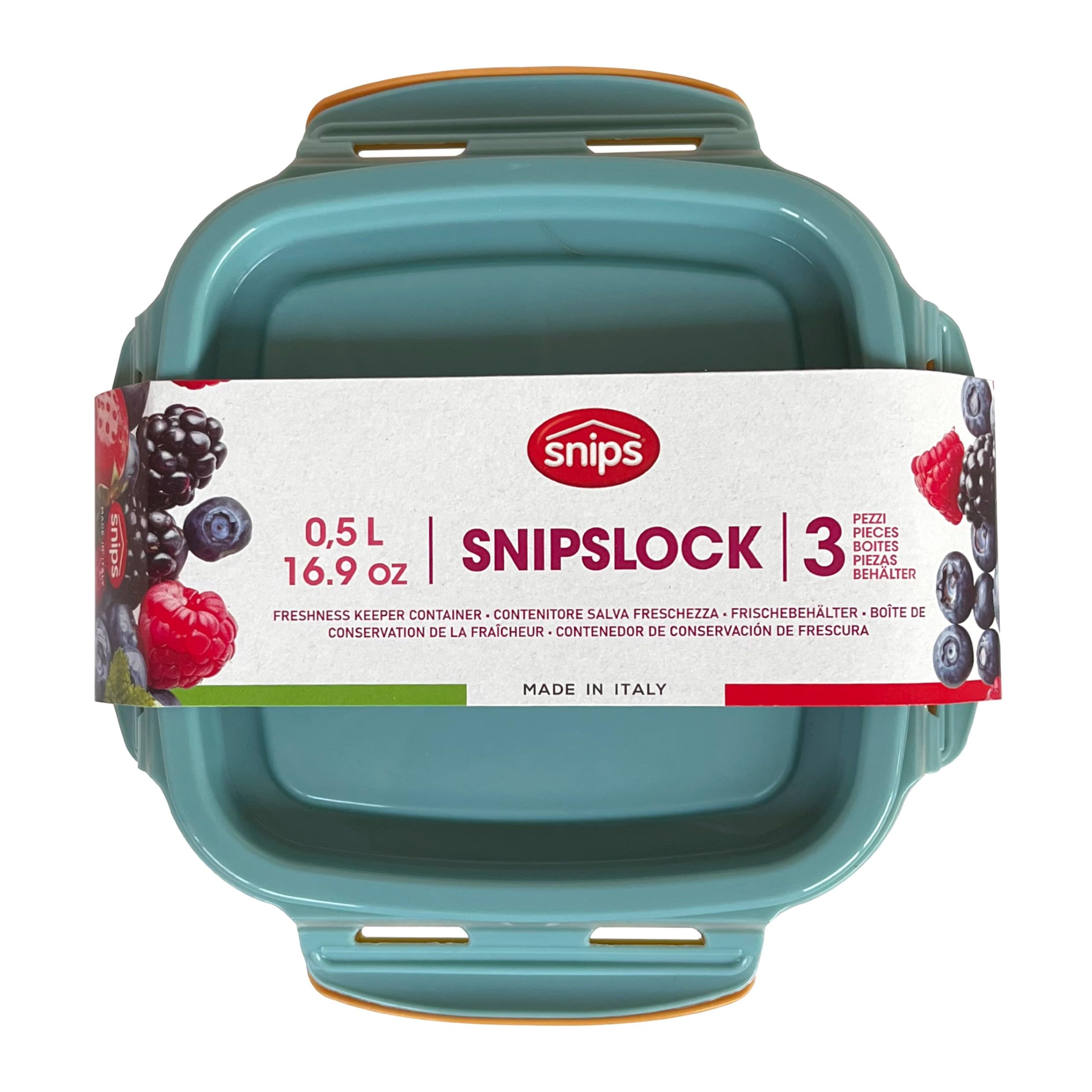 snips-lock-mixcolor-set-3-contenitori-alimentari-0-5l-con-coperchio-salva-fresch image 7