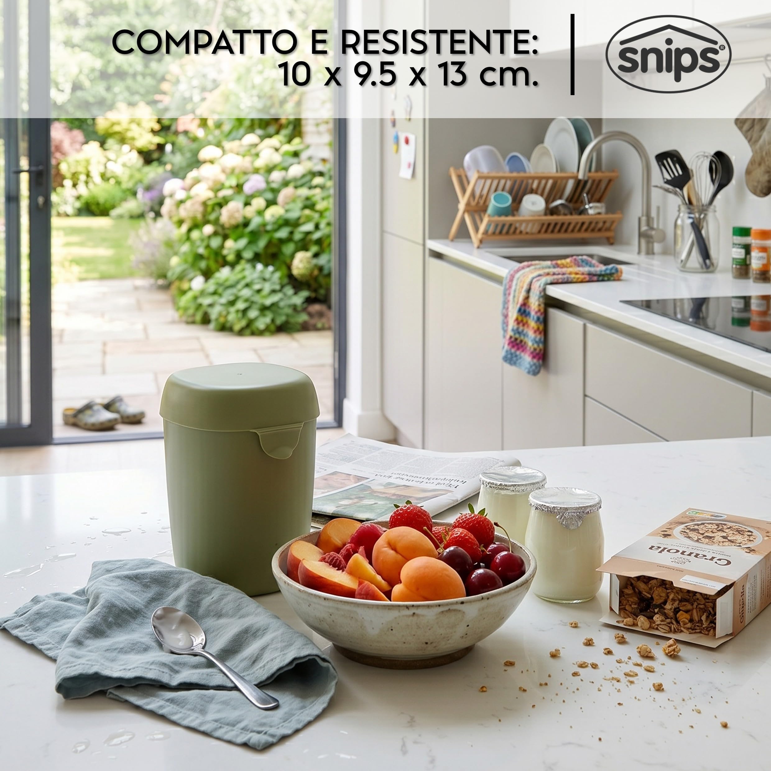snips-porta-yogurt-refrigerato-0-5-l-con-tavoletta-refrigerante-inclusa-e-sotto- image 7
