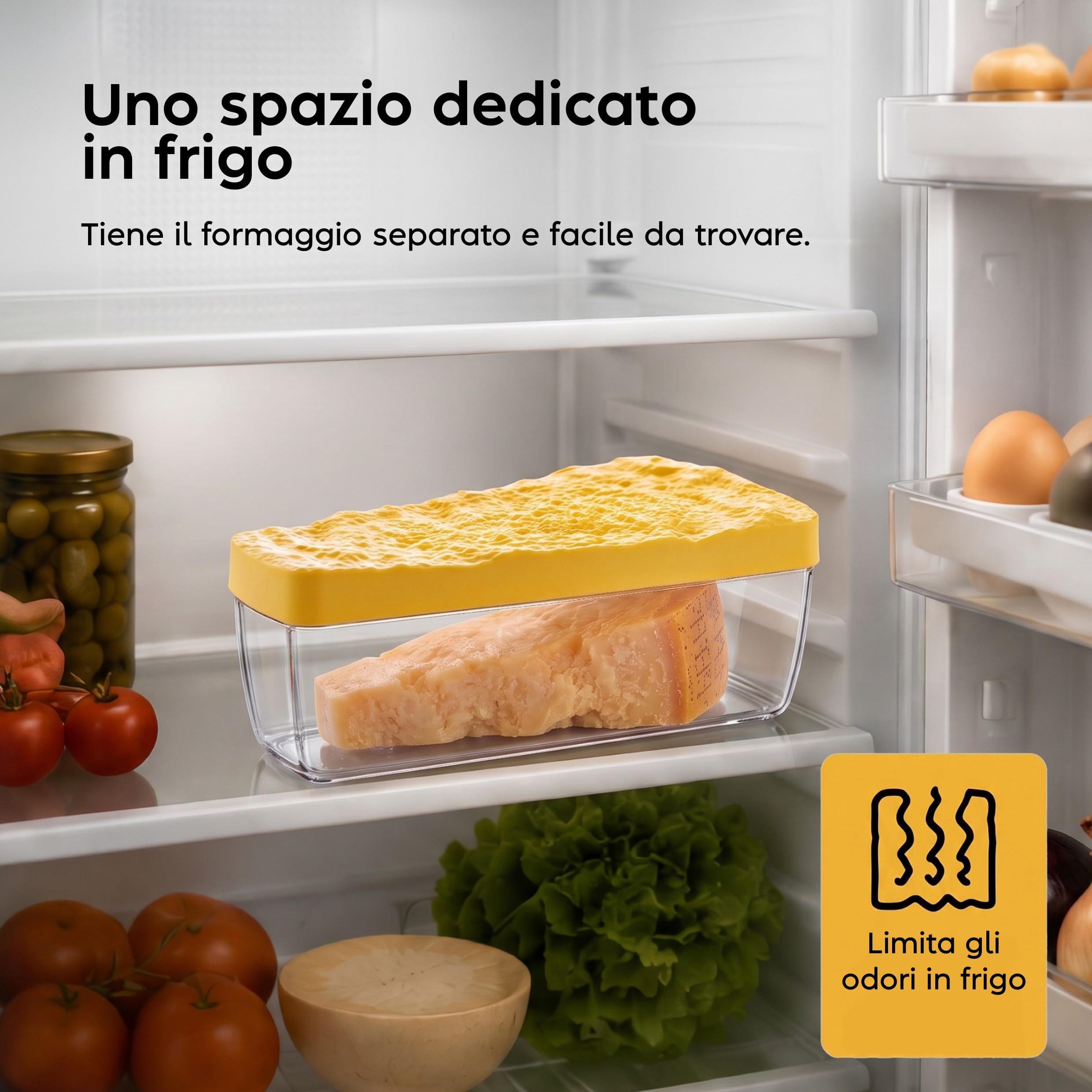 snips-salva-parmigiano-contenitore-per-formaggio-0-9-l-con-coperchio-salvafresch image 6
