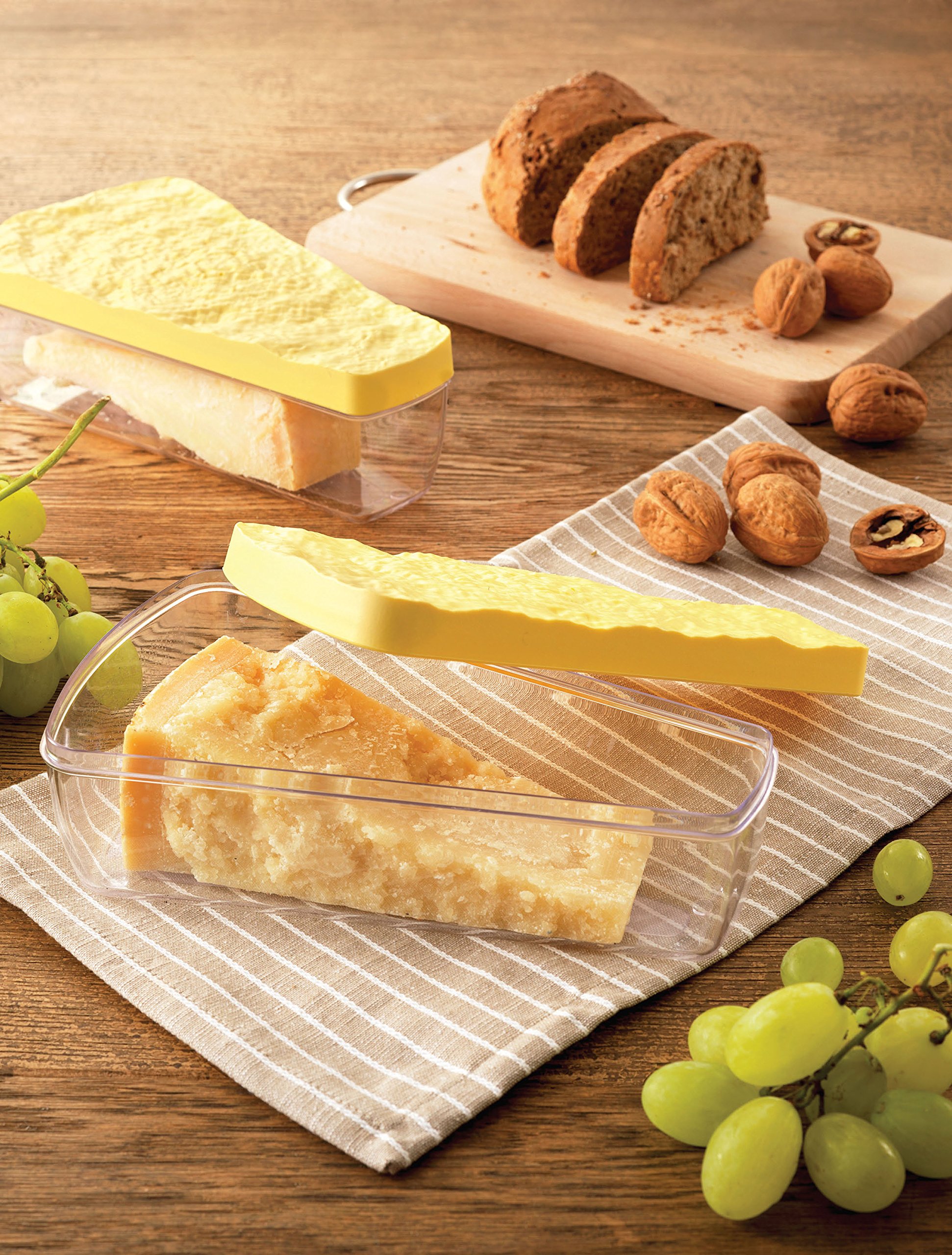 snips-salva-parmigiano-contenitore-per-formaggio-0-9-l-con-coperchio-salvafresch image 3
