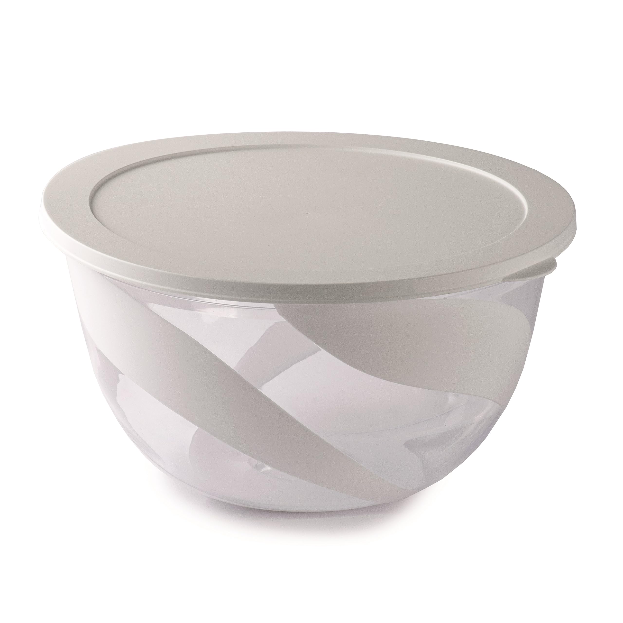 snips-insalatiera-con-coperchio-salva-freschezza-5-l-27-cm-contenitore-alimenti- image 2