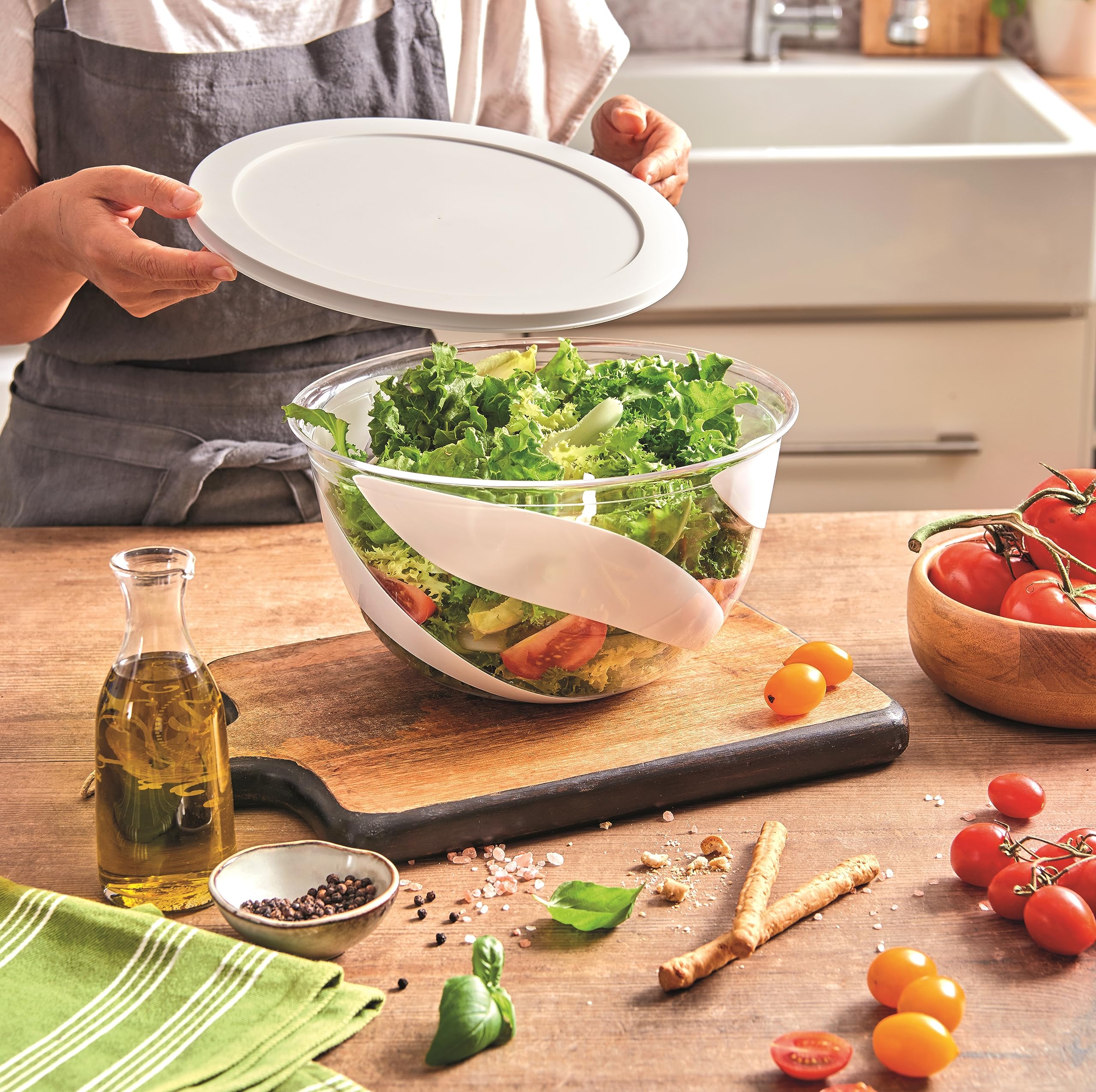 snips-insalatiera-con-coperchio-salva-freschezza-5-l-27-cm-contenitore-alimenti- image 6