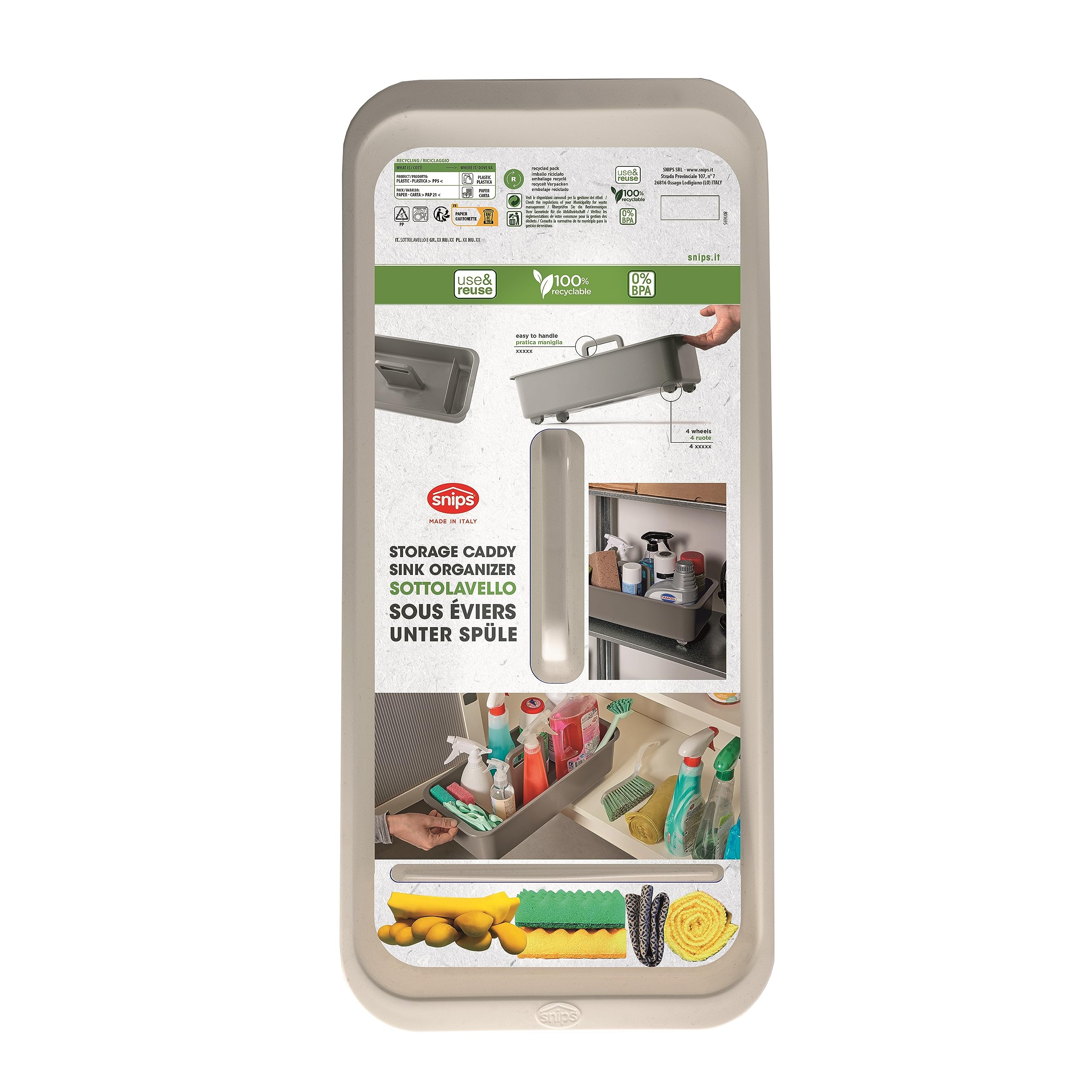 snips-organizer-sottolavello-cucina-con-ruote-e-maniglia-porta-detersivi-salvasp image 6