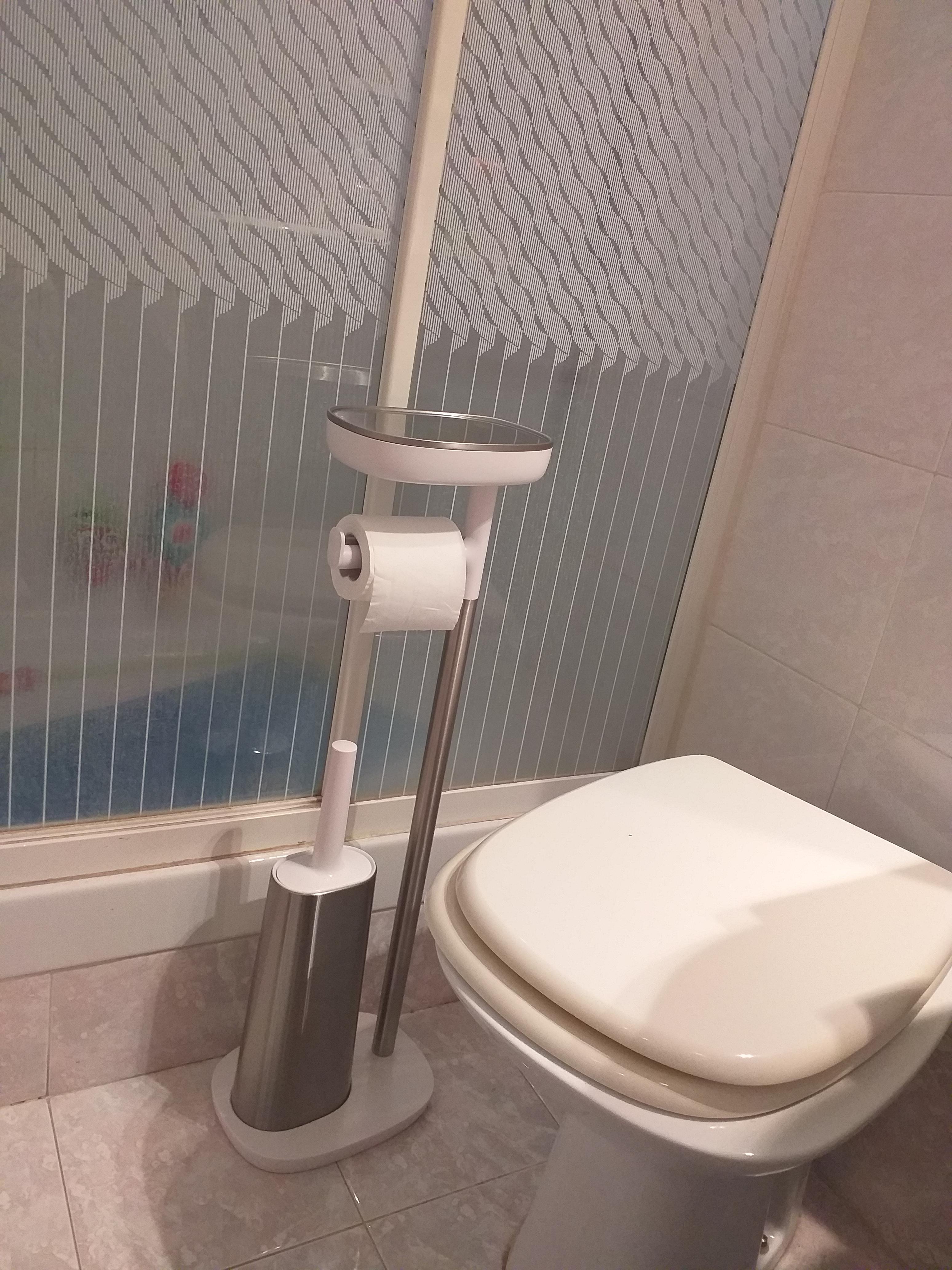 Molto comodo