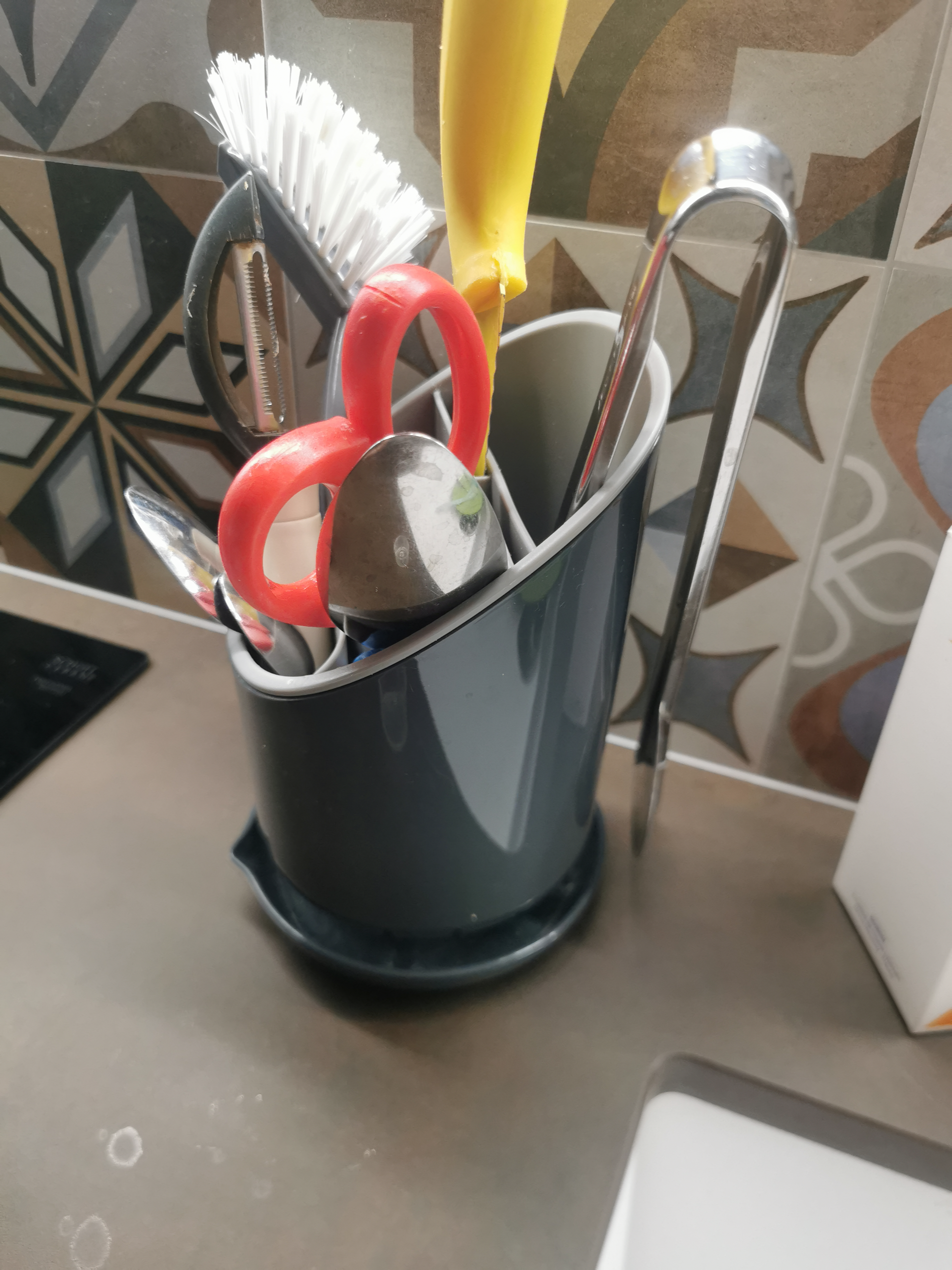 Perfetto per cucina piccola